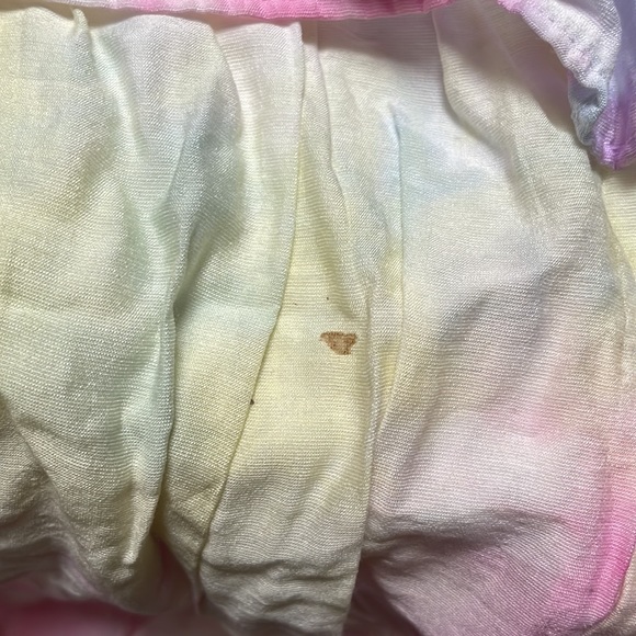 English Factory tiered dress - Picture 6 of 6